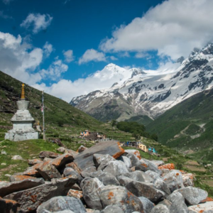 The Grand Himalayan Odyssey: Pangi&Spiti Valley Adventure Tour